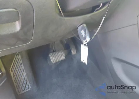 2018 Chevrolet Trax Lt из США, поврежденный, VIN 3GNCJLSB3JL402309